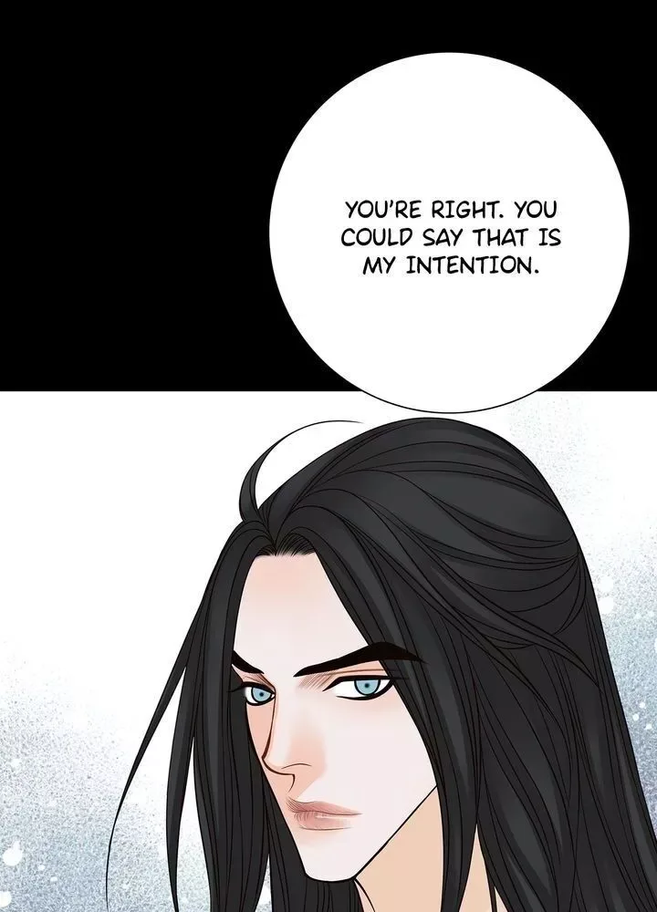 The Secret Queen Chapter 49 page 27