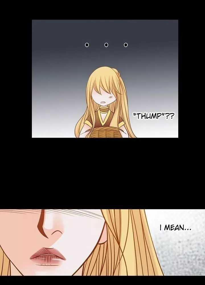 The Secret Queen Chapter 49 page 7
