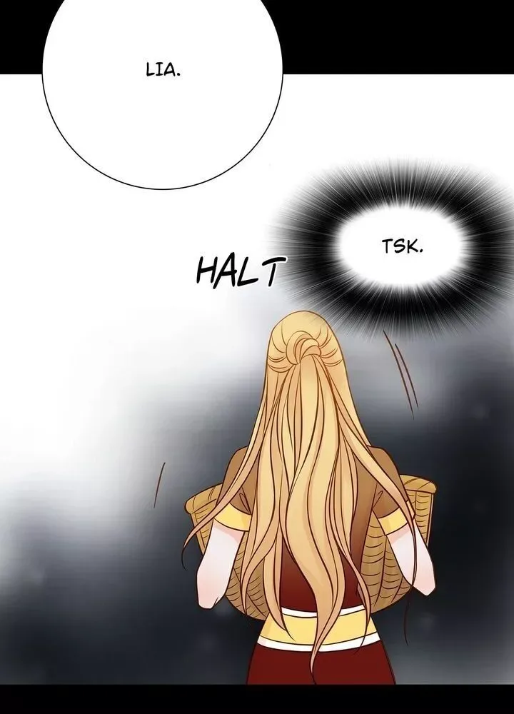 The Secret Queen Chapter 49 page 11