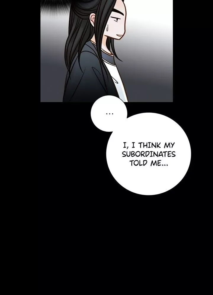 The Secret Queen Chapter 49 page 15