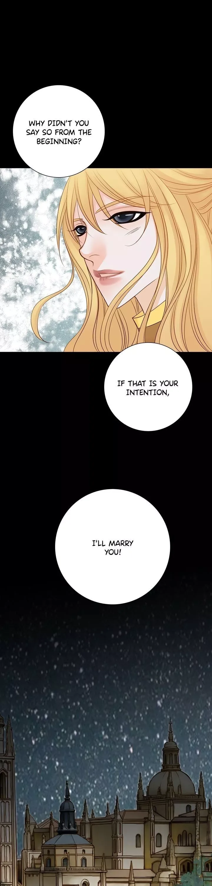 The Secret Queen Chapter 49 page 30