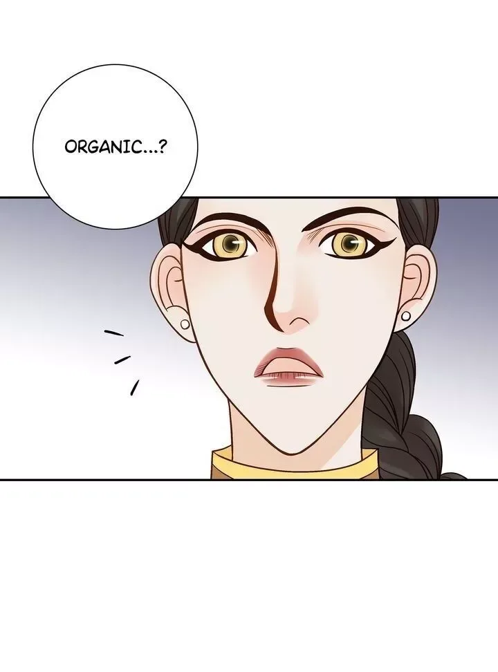 The Secret Queen Chapter 49 page 37