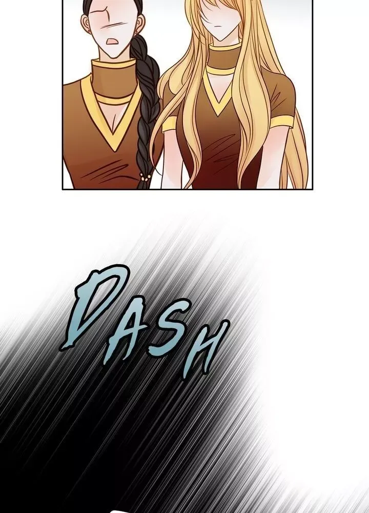 The Secret Queen Chapter 49 page 39