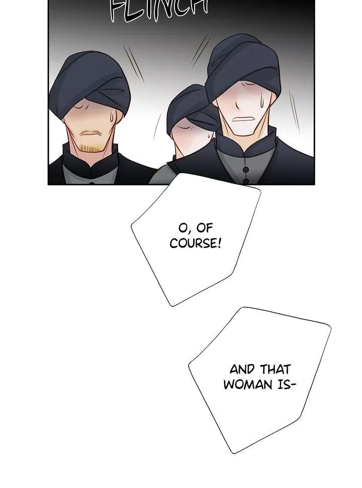 The Secret Queen Chapter 49 page 41