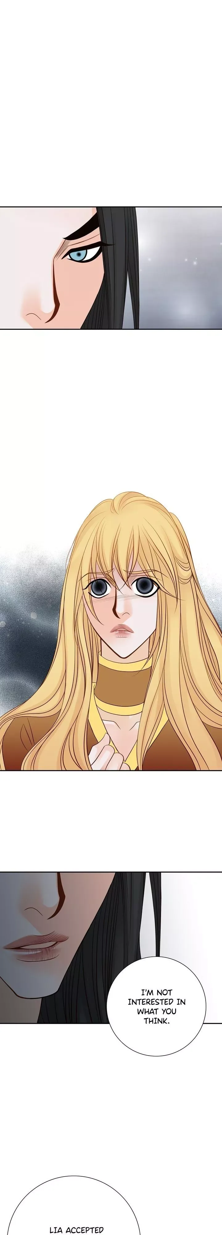 The Secret Queen Chapter 51 page 4