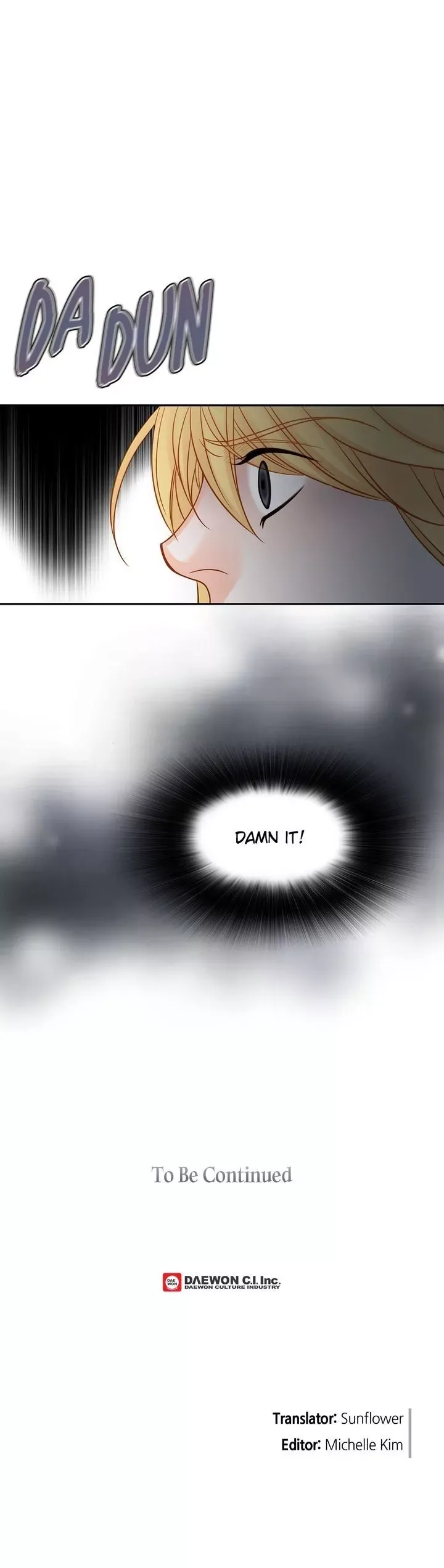 The Secret Queen Chapter 52 page 20