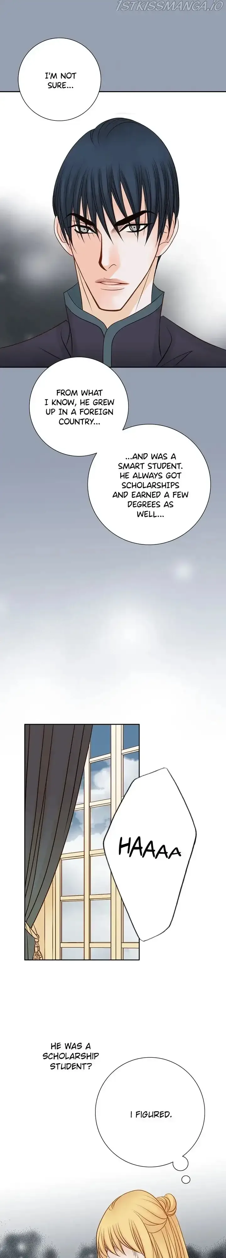 The Secret Queen Chapter 53 page 5