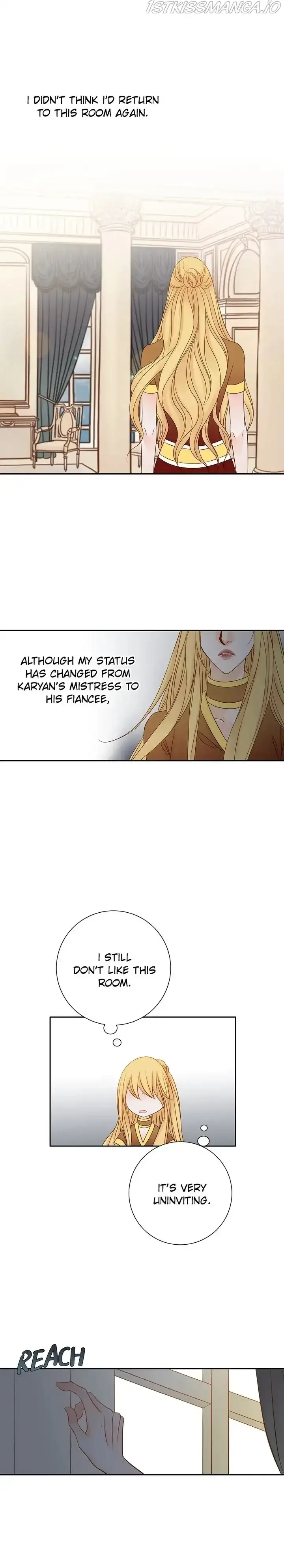 The Secret Queen Chapter 53 page 2