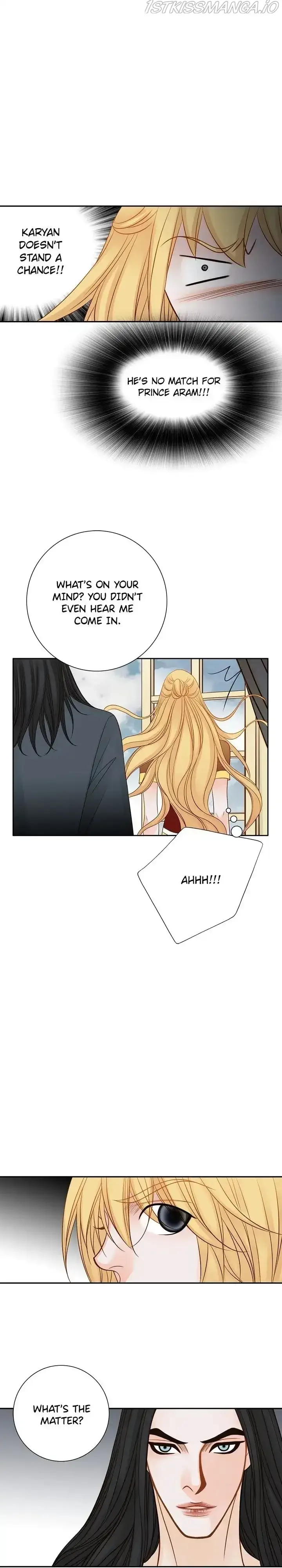The Secret Queen Chapter 53 page 7