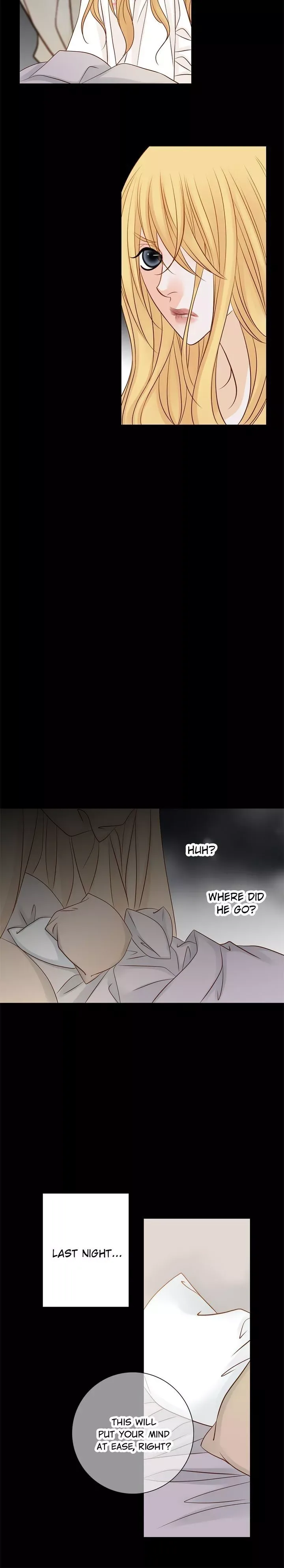 The Secret Queen Chapter 54 page 5