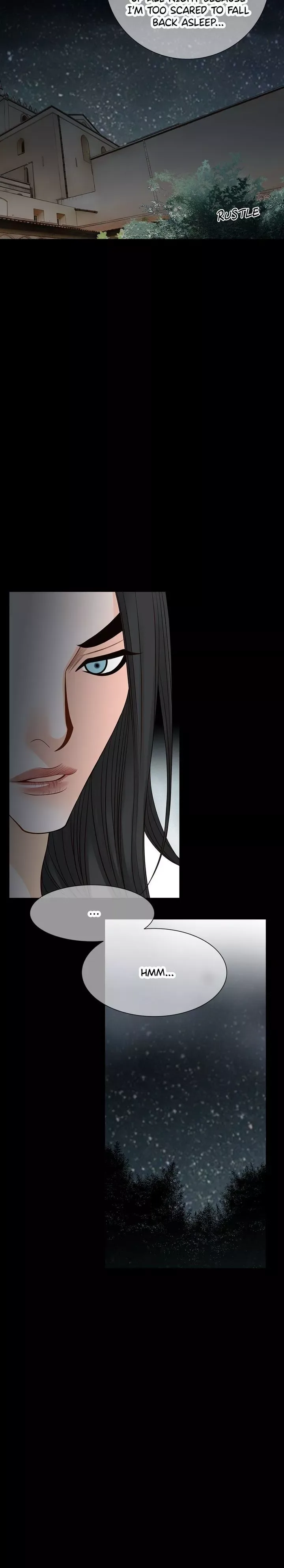 The Secret Queen Chapter 54 page 15