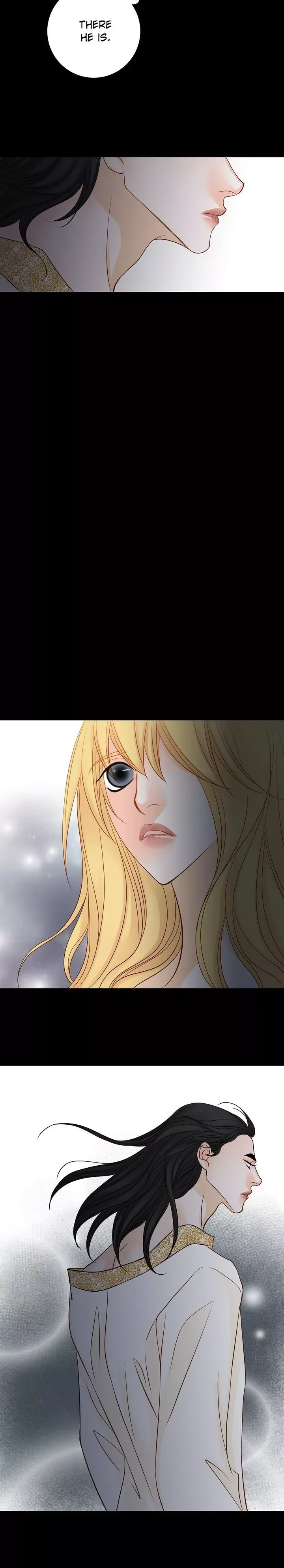 The Secret Queen Chapter 54 page 11