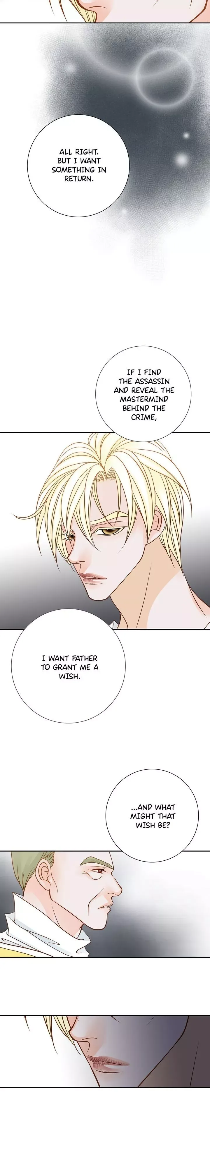 The Secret Queen Chapter 56 page 7
