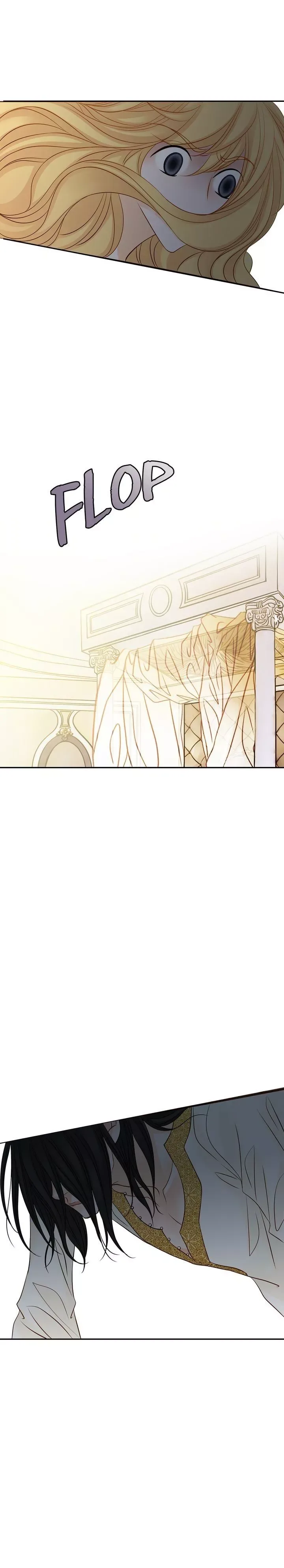 The Secret Queen Chapter 58 page 9