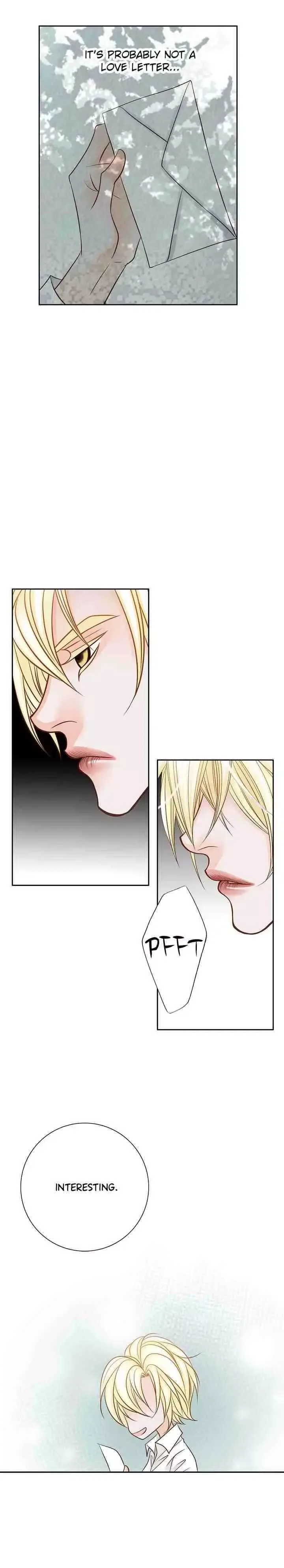 The Secret Queen Chapter 59 page 18