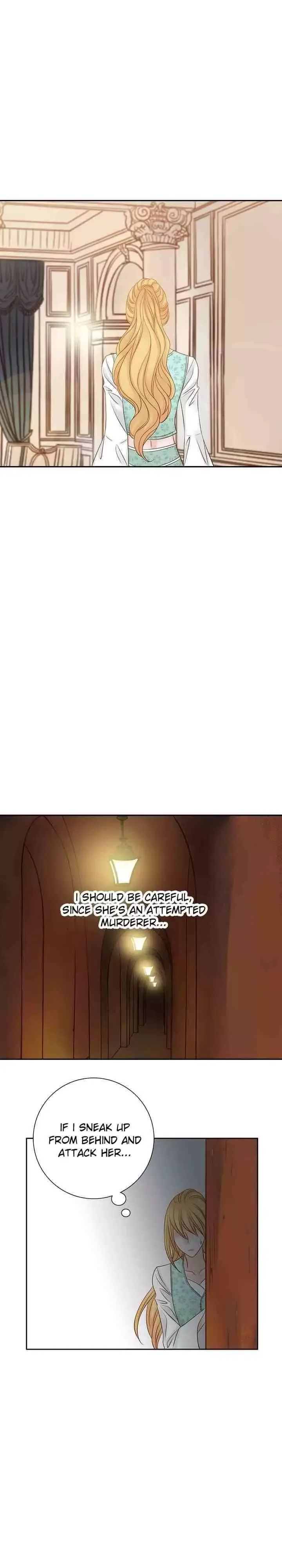 The Secret Queen Chapter 59 page 7
