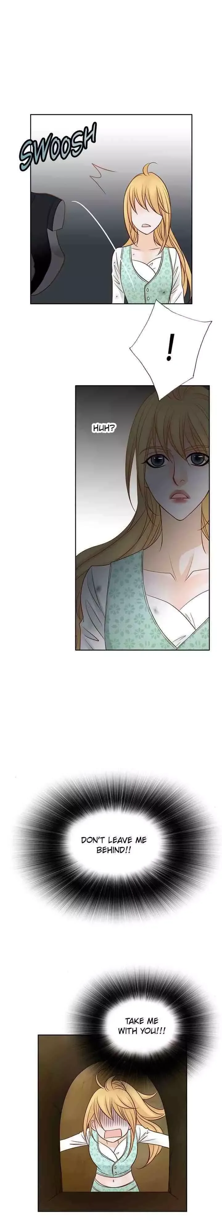The Secret Queen Chapter 60 page 4
