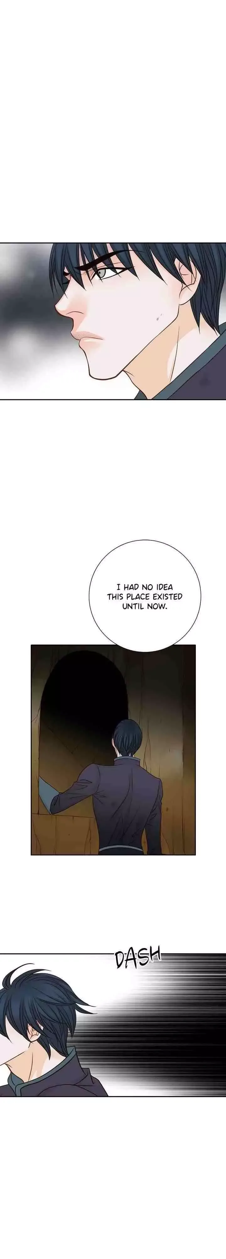 The Secret Queen Chapter 60 page 3
