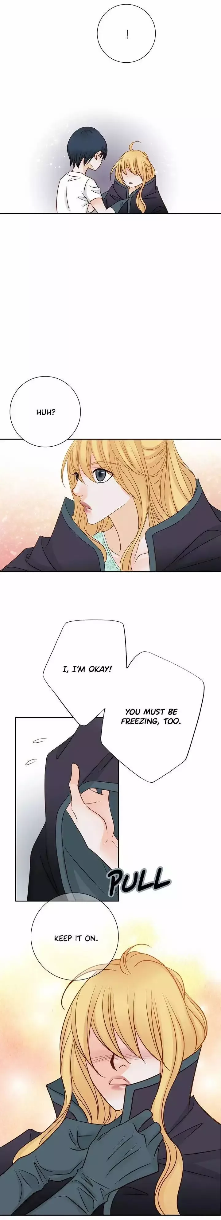 The Secret Queen Chapter 63 page 2