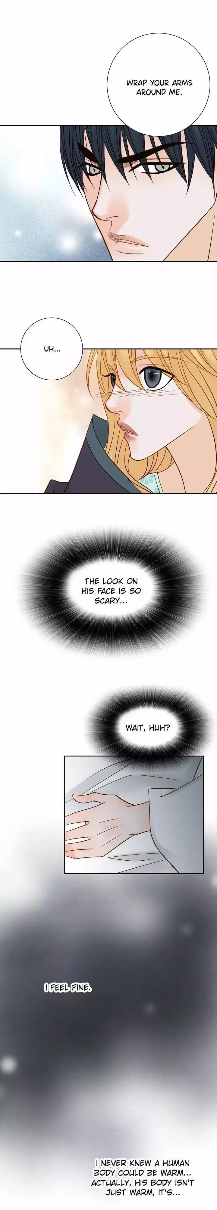 The Secret Queen Chapter 63 page 11