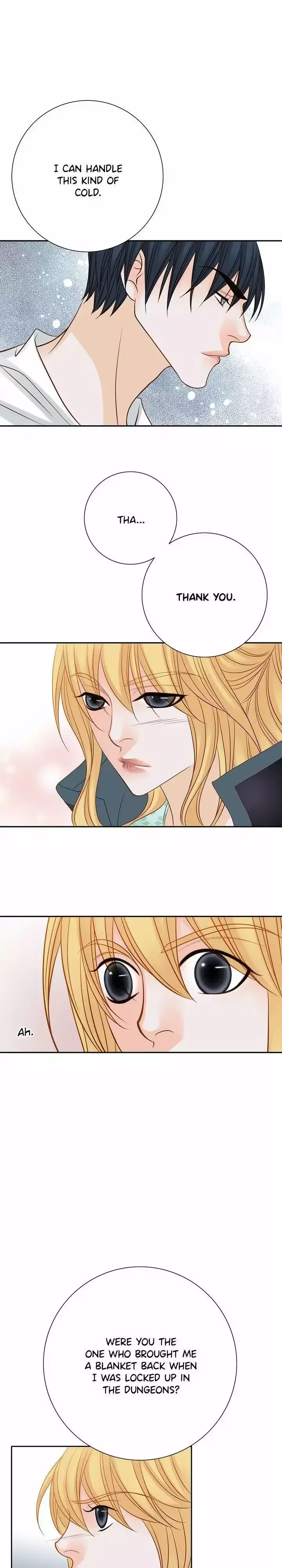 The Secret Queen Chapter 63 page 3