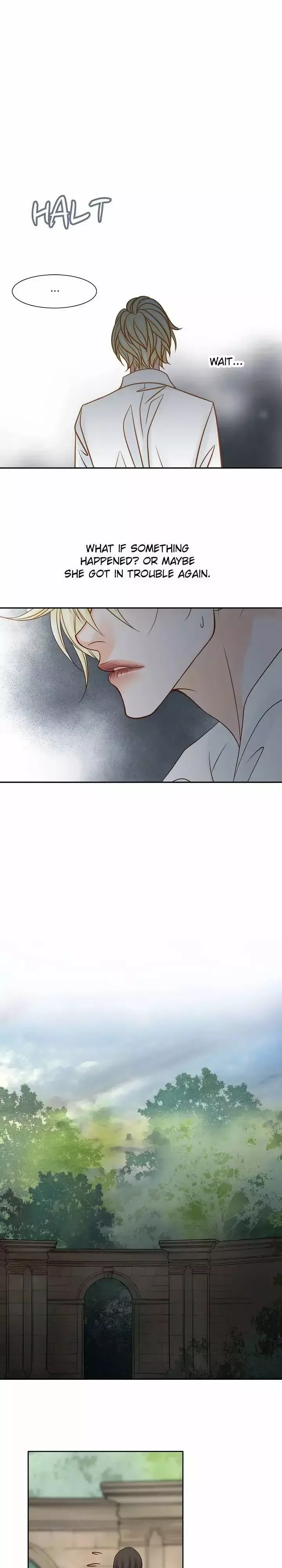 The Secret Queen Chapter 63 page 19