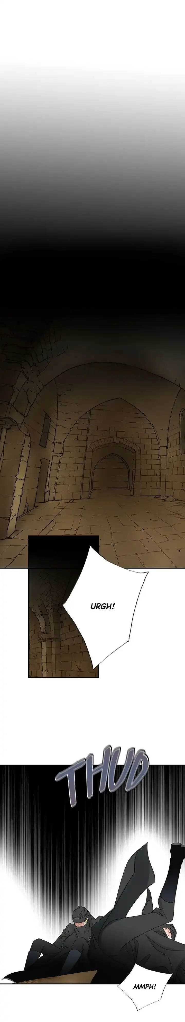 The Secret Queen Chapter 64 page 13