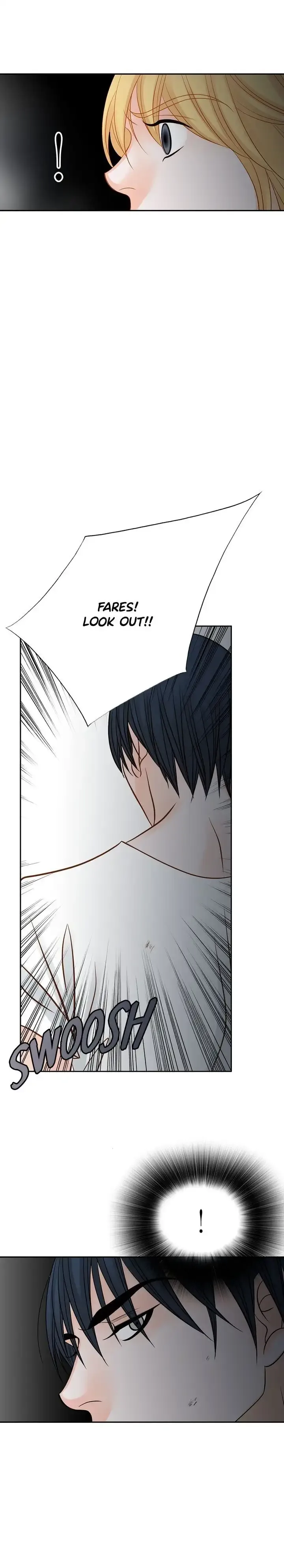 The Secret Queen Chapter 64 page 19