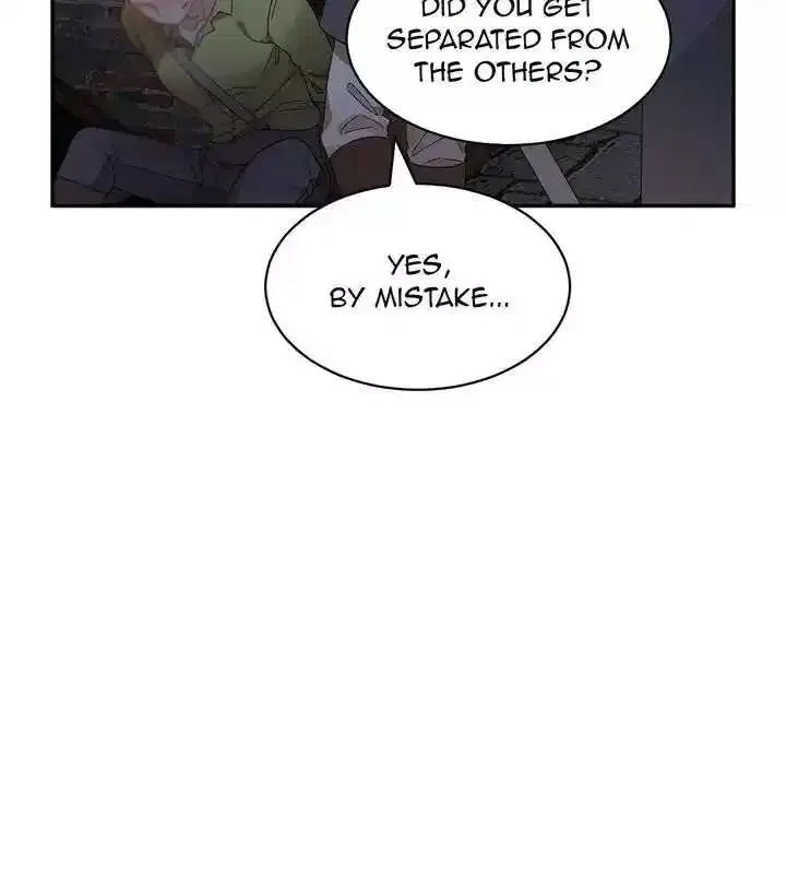 The Secret Queen Chapter 66 page 28