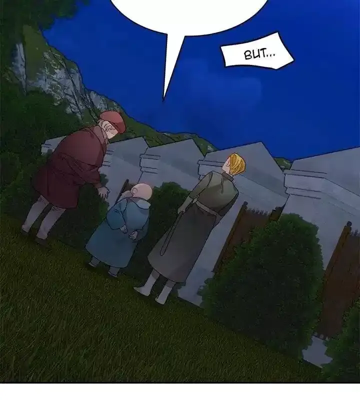 The Secret Queen Chapter 66 page 24