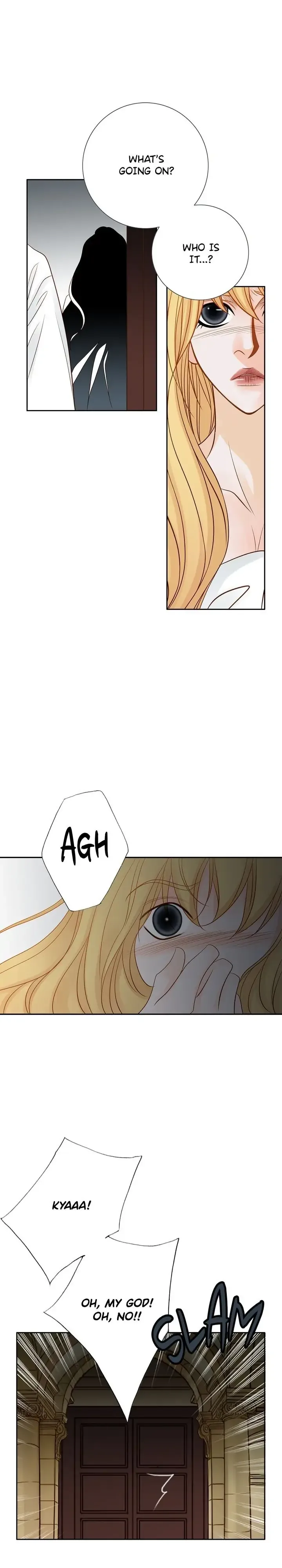 The Secret Queen Chapter 67 page 14