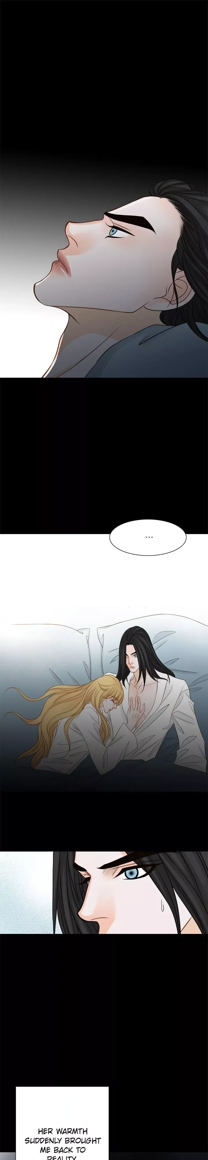 The Secret Queen Chapter 68 page 12