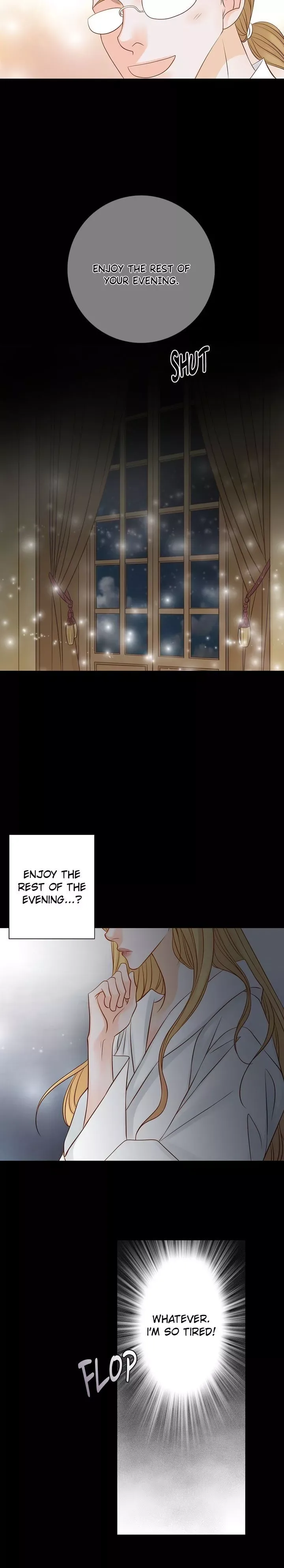 The Secret Queen Chapter 68 page 7