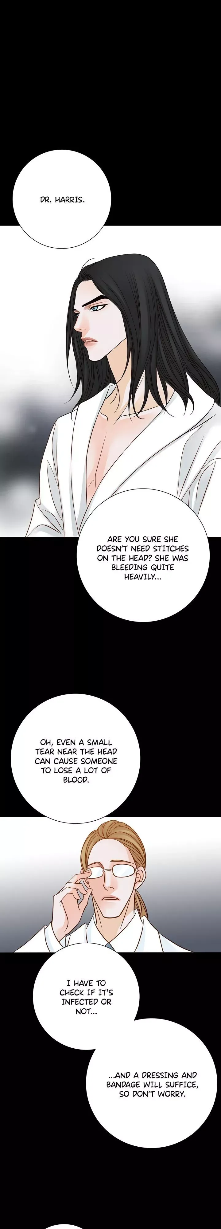 The Secret Queen Chapter 68 page 4