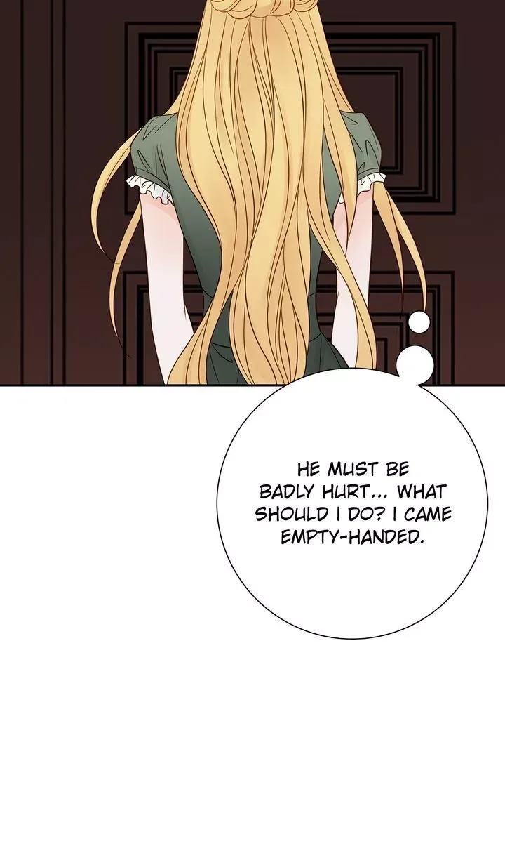 The Secret Queen Chapter 69 page 21