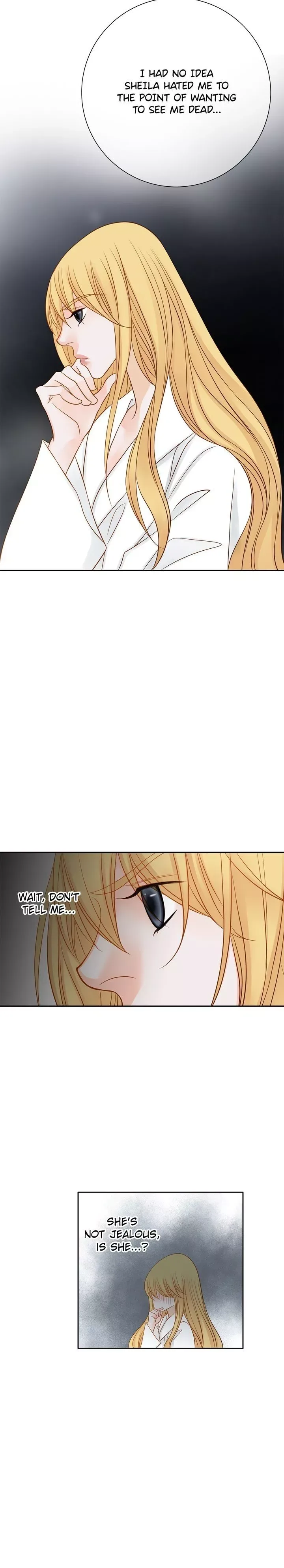 The Secret Queen Chapter 69 page 7