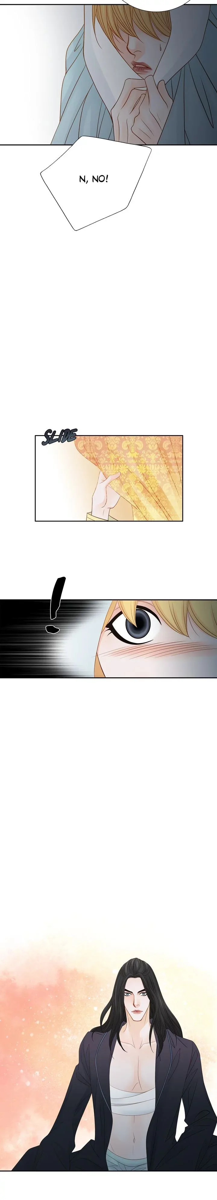 The Secret Queen Chapter 7 page 20