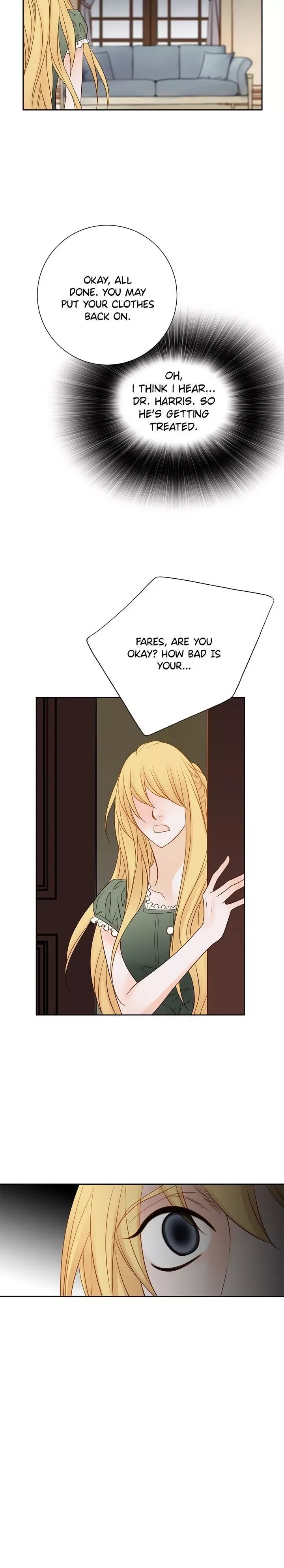 The Secret Queen Chapter 70 page 4