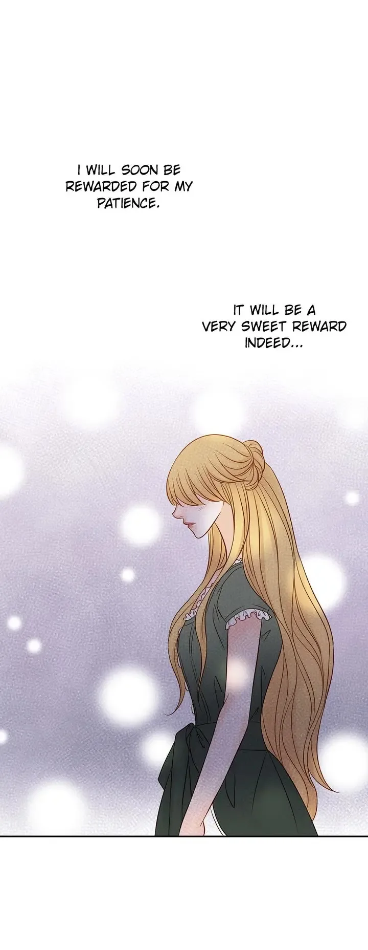 The Secret Queen Chapter 71 page 19