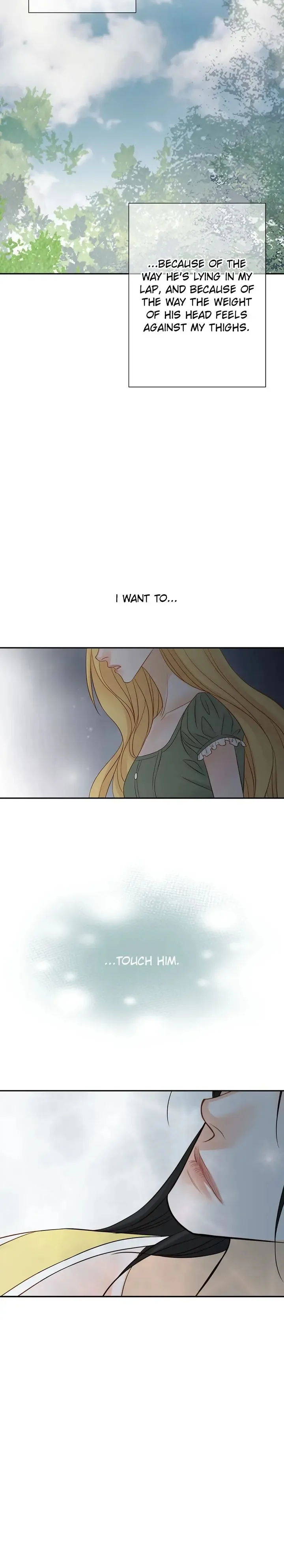 The Secret Queen Chapter 71 page 16