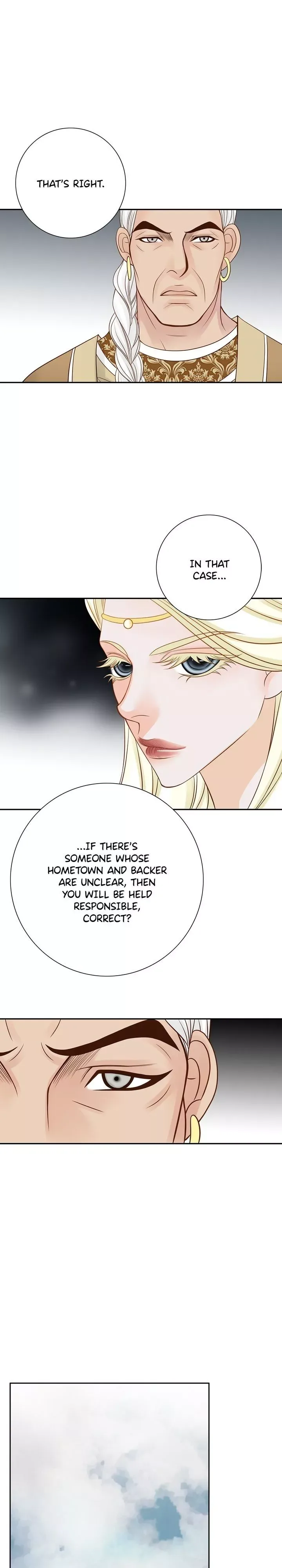 The Secret Queen Chapter 72 page 6