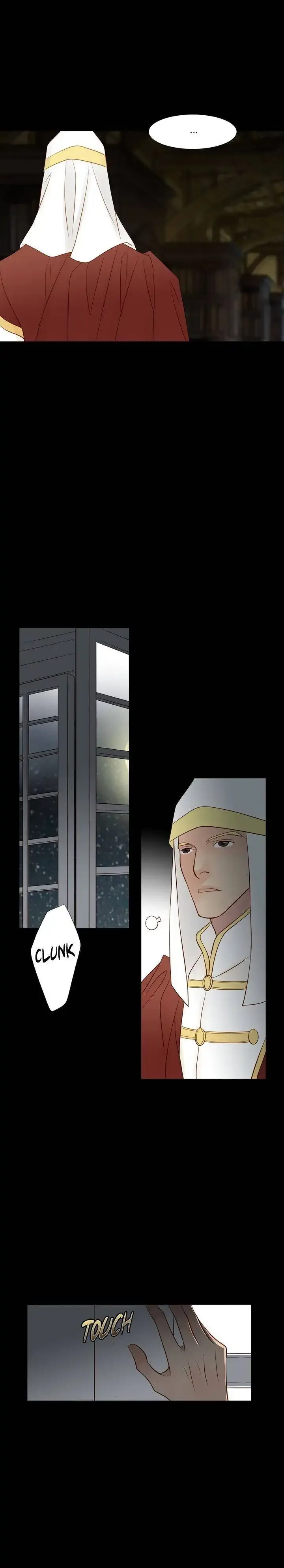 The Secret Queen Chapter 75 page 13