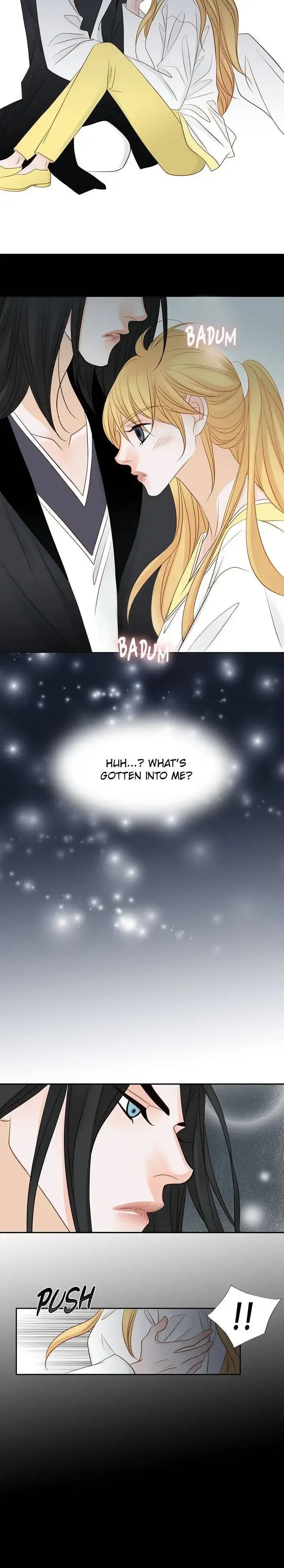 The Secret Queen Chapter 75 page 15