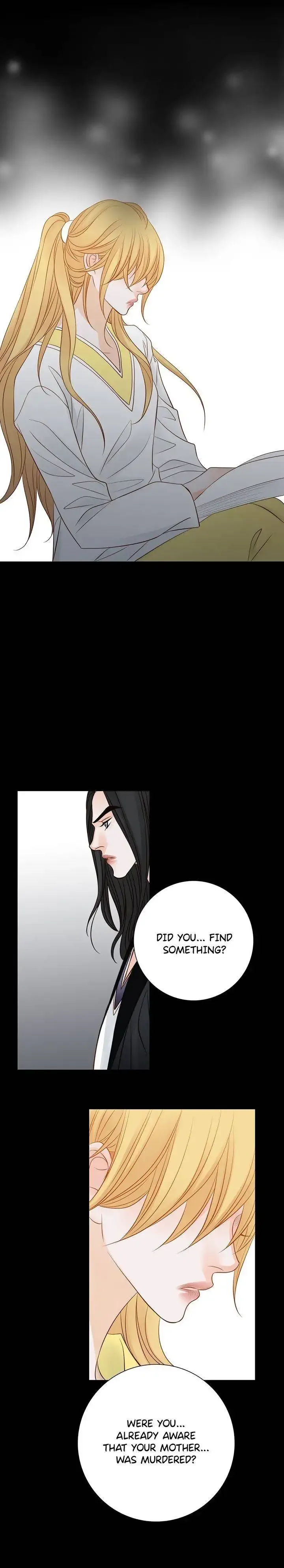The Secret Queen Chapter 75 page 5