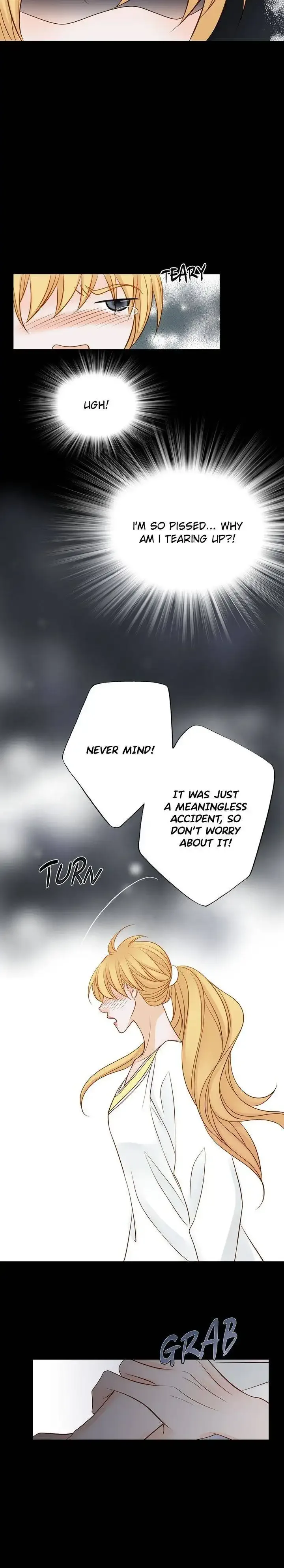The Secret Queen Chapter 76 page 4