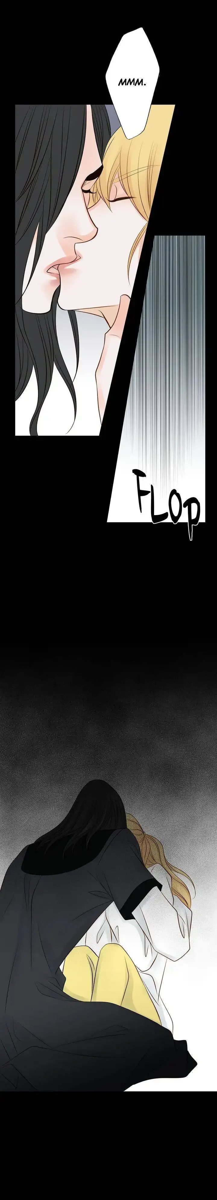 The Secret Queen Chapter 76 page 8