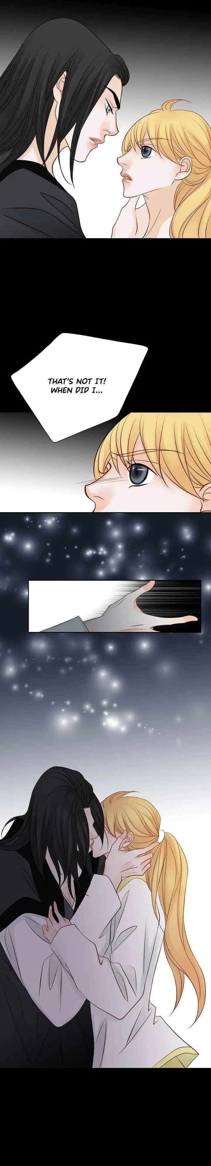 The Secret Queen Chapter 76 page 6