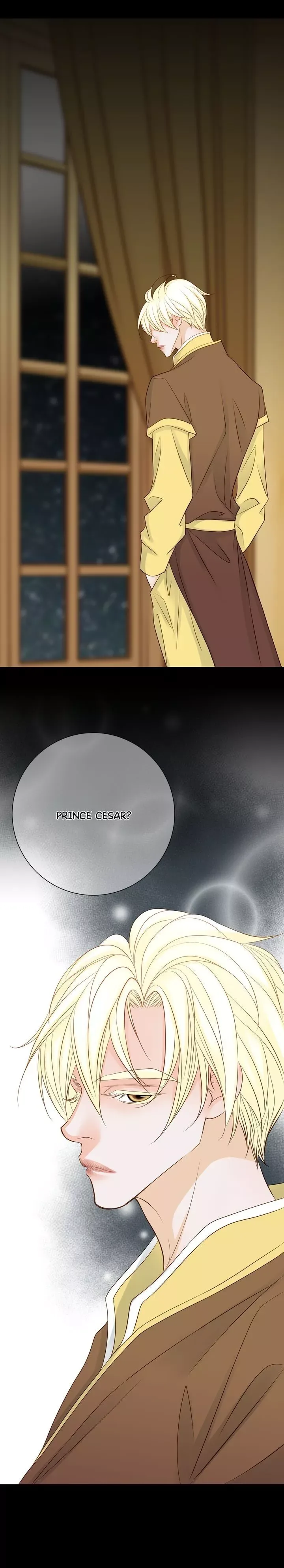 The Secret Queen Chapter 77 page 5