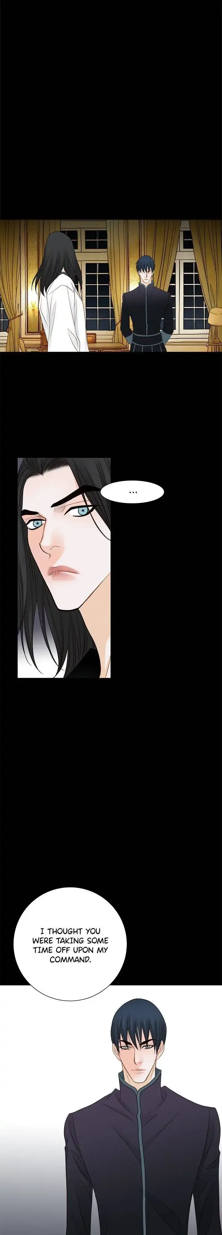 The Secret Queen Chapter 78 page 3