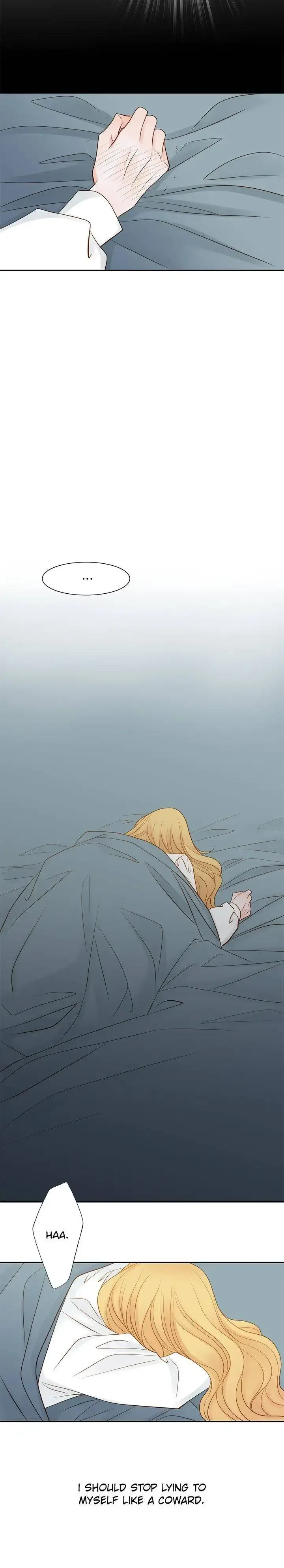 The Secret Queen Chapter 78 page 12